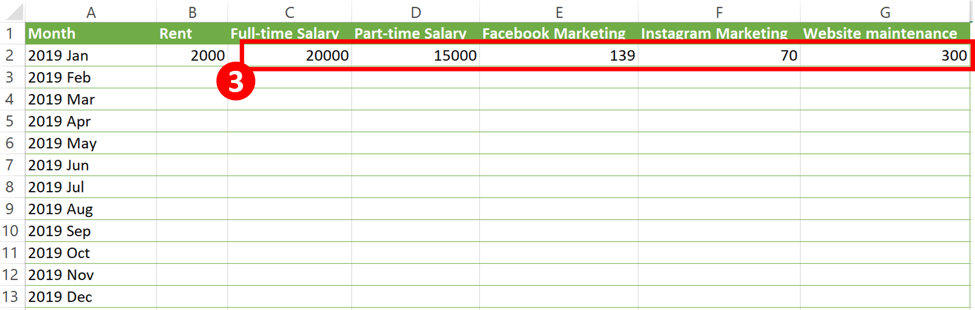 How To Auto Change Sheet Reference In Copied Formulas? (Excel)