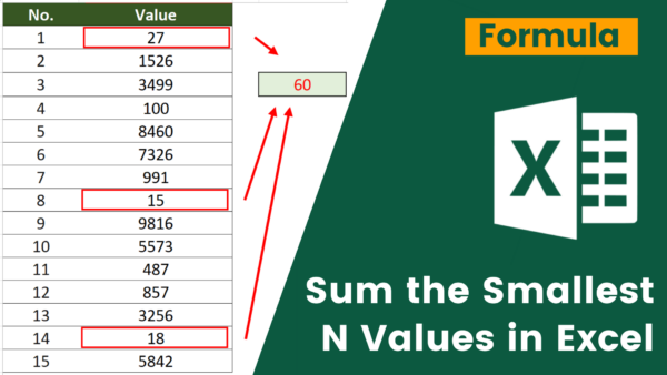 How To Insert Bracket In Excel Cells (3 ways) | Dollar Excel