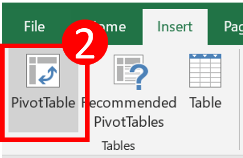 How to get distinct values in Excel? (6 ways)