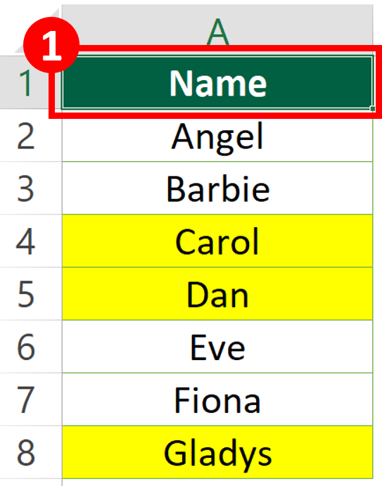 how-to-select-cells-with-colour-3-ways-vba-dollar-excel