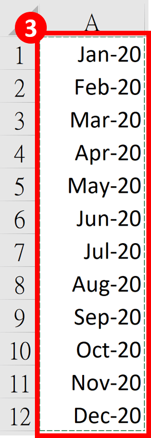 How To Change The Default Number Of Sheets In Excel - Select the list of sheet name