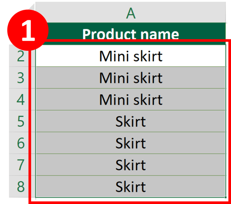 How To Do Casesensitive Find And Replace In Excel? (Advanced) Dollar