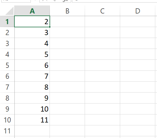 How To Write Efficient For Loop In Excel Vba Dollar Excel Dollar Excel 9592