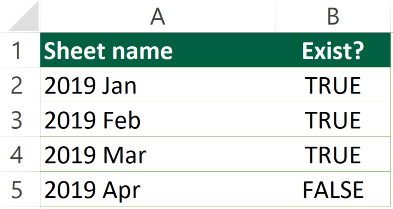 how-to-check-test-if-sheets-exist-in-excel-dollar-excel