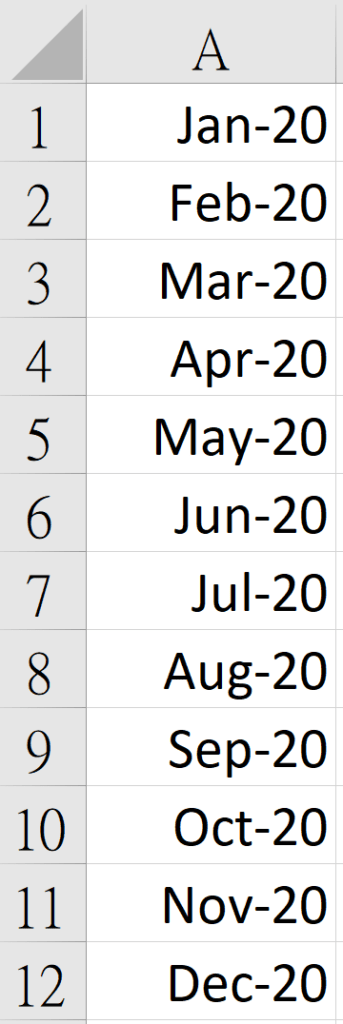 How To Change The Default Number Of Sheets In Excel - List of sheet name