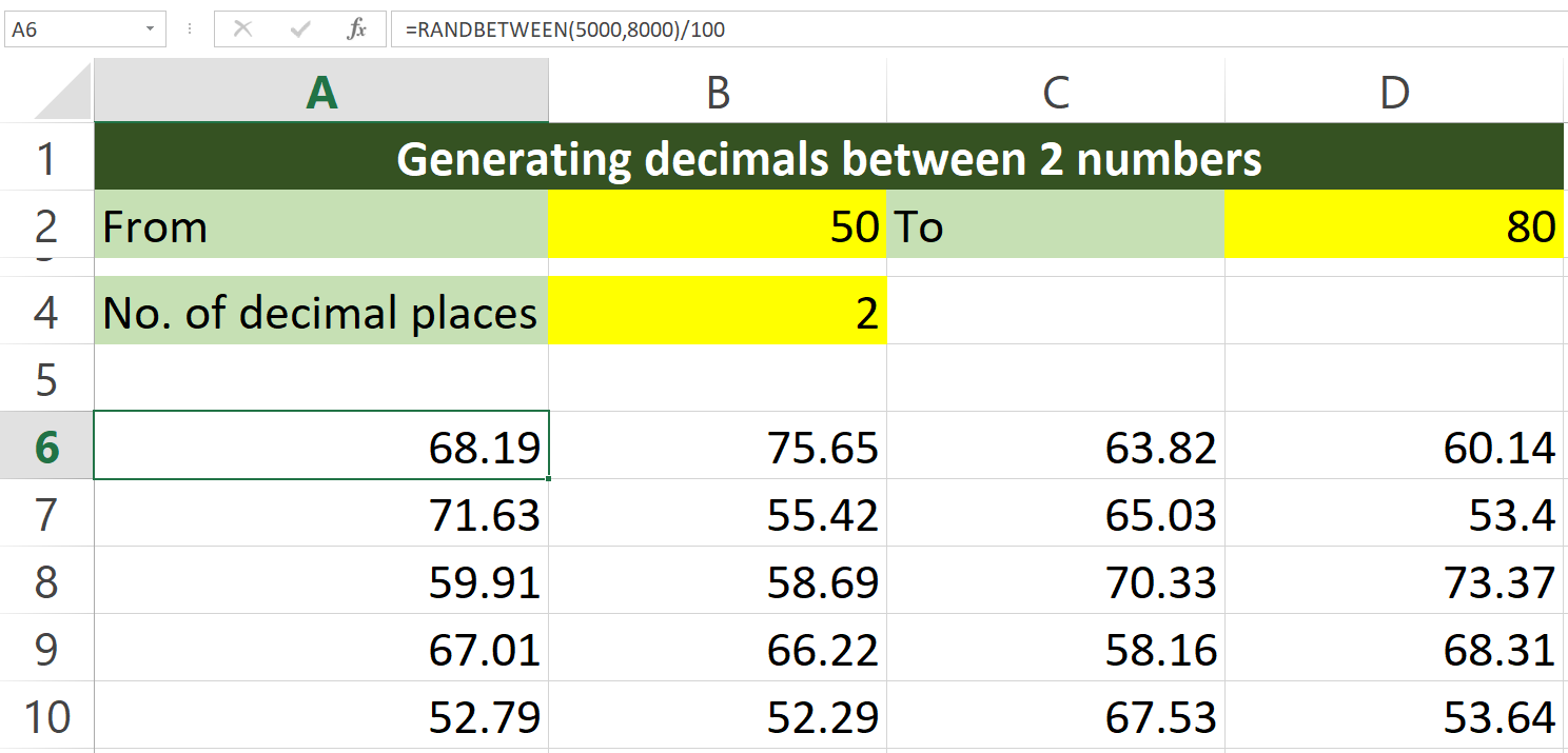 how-to-generate-random-numbers-with-decimals-dollar-excel