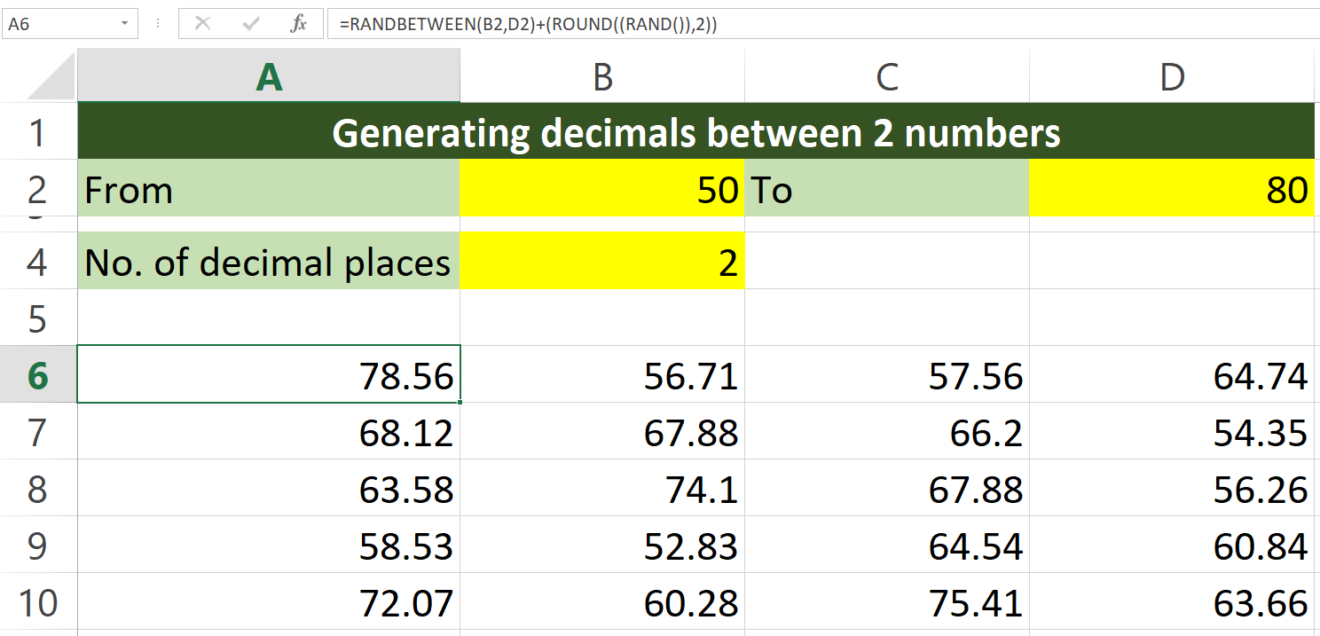 how-to-generate-random-numbers-with-decimals-dollar-excel