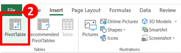 Why Do I Not Have Distinct Count In Pivot Table Dollar Excel 6126